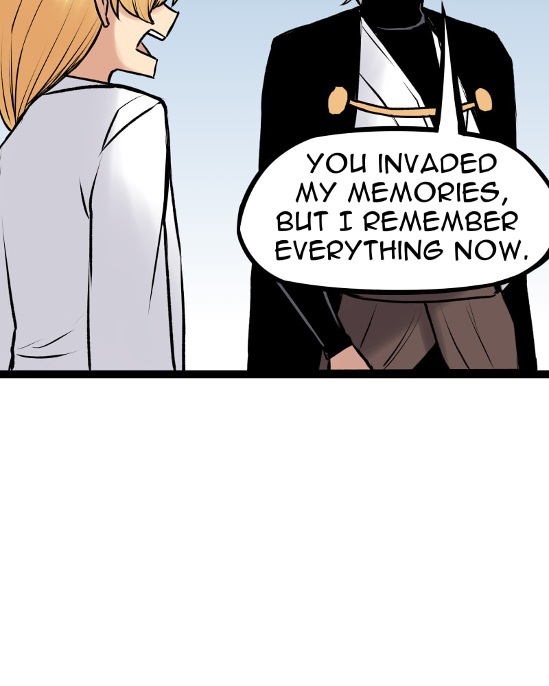 Everywhere & Nowhere (Discover) Chapter 225 page 14 - 