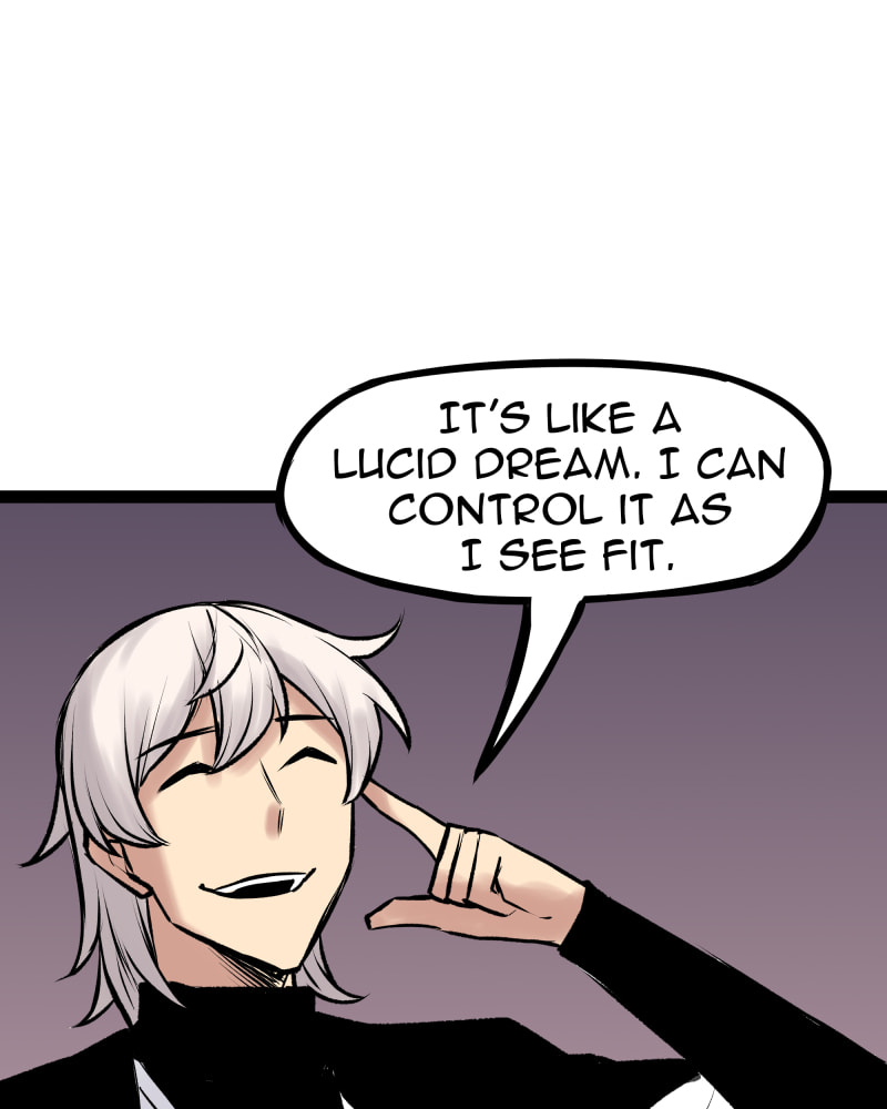 Everywhere & Nowhere (Discover) Chapter 225 page 15 - 