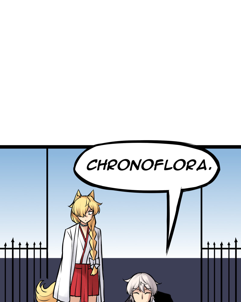 Everywhere & Nowhere (Discover) Chapter 225 page 19 - 