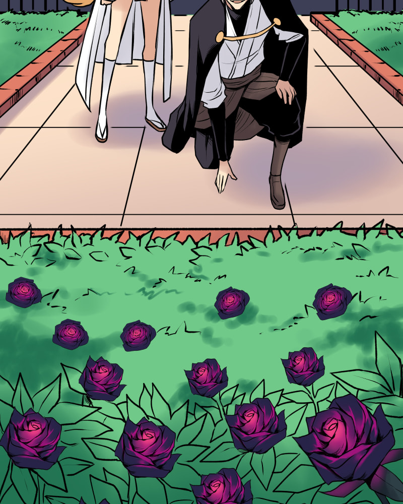 Everywhere & Nowhere (Discover) Chapter 225 page 20 - 