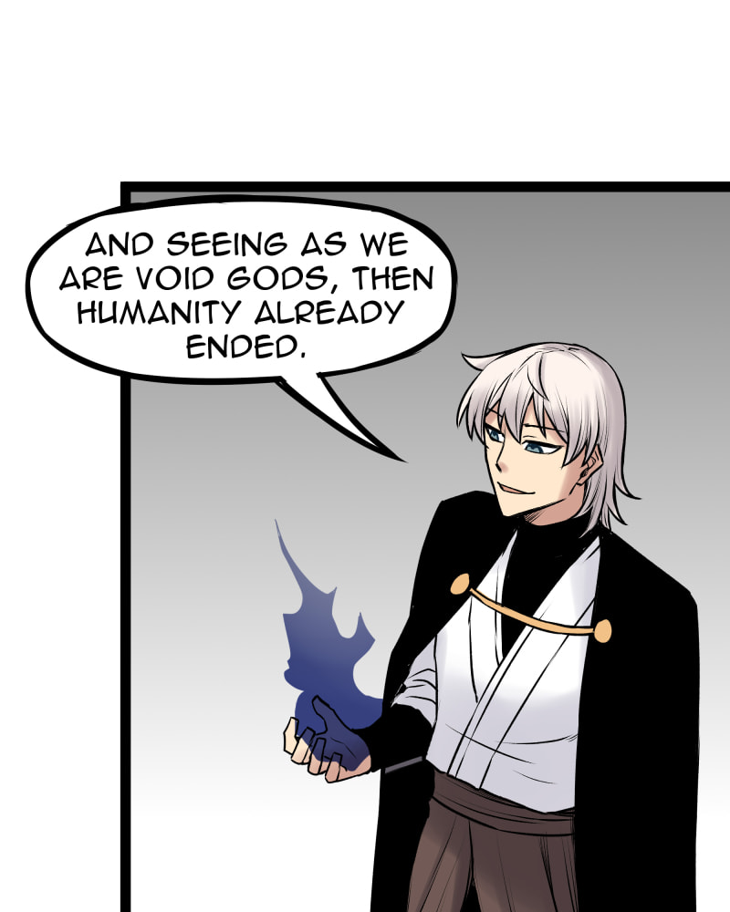 Everywhere & Nowhere (Discover) Chapter 225 page 3 - 