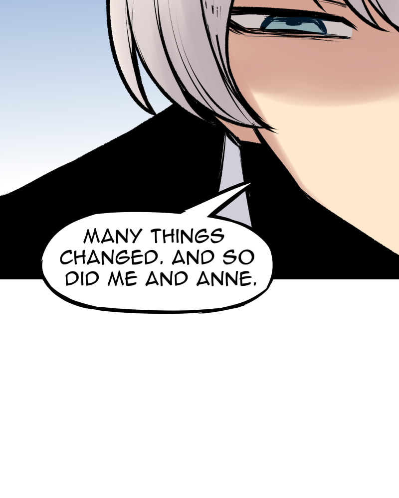Everywhere & Nowhere (Discover) Chapter 225 page 22 - 