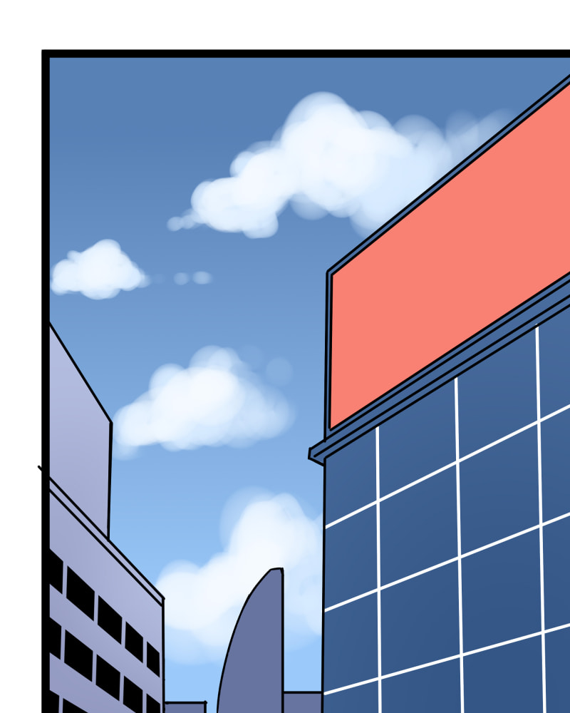 Everywhere & Nowhere (Discover) Chapter 225 page 24 - 