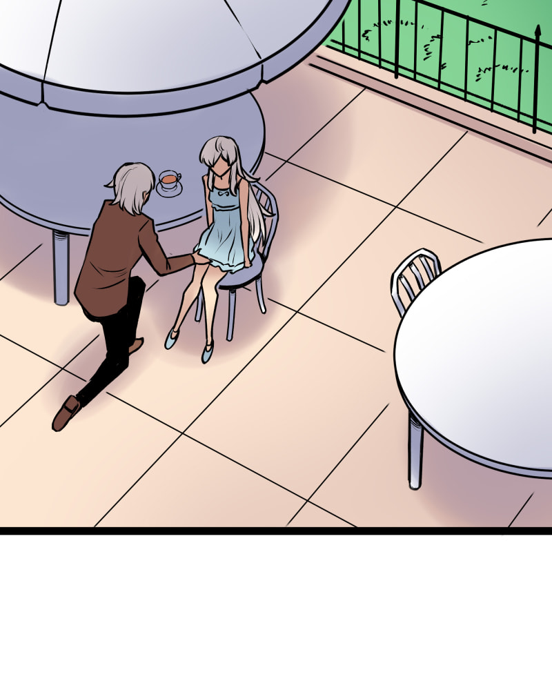 Everywhere & Nowhere (Discover) Chapter 225 page 26 - 