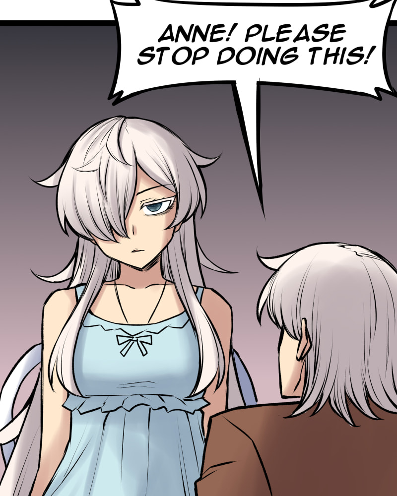Everywhere & Nowhere (Discover) Chapter 225 page 31 - 