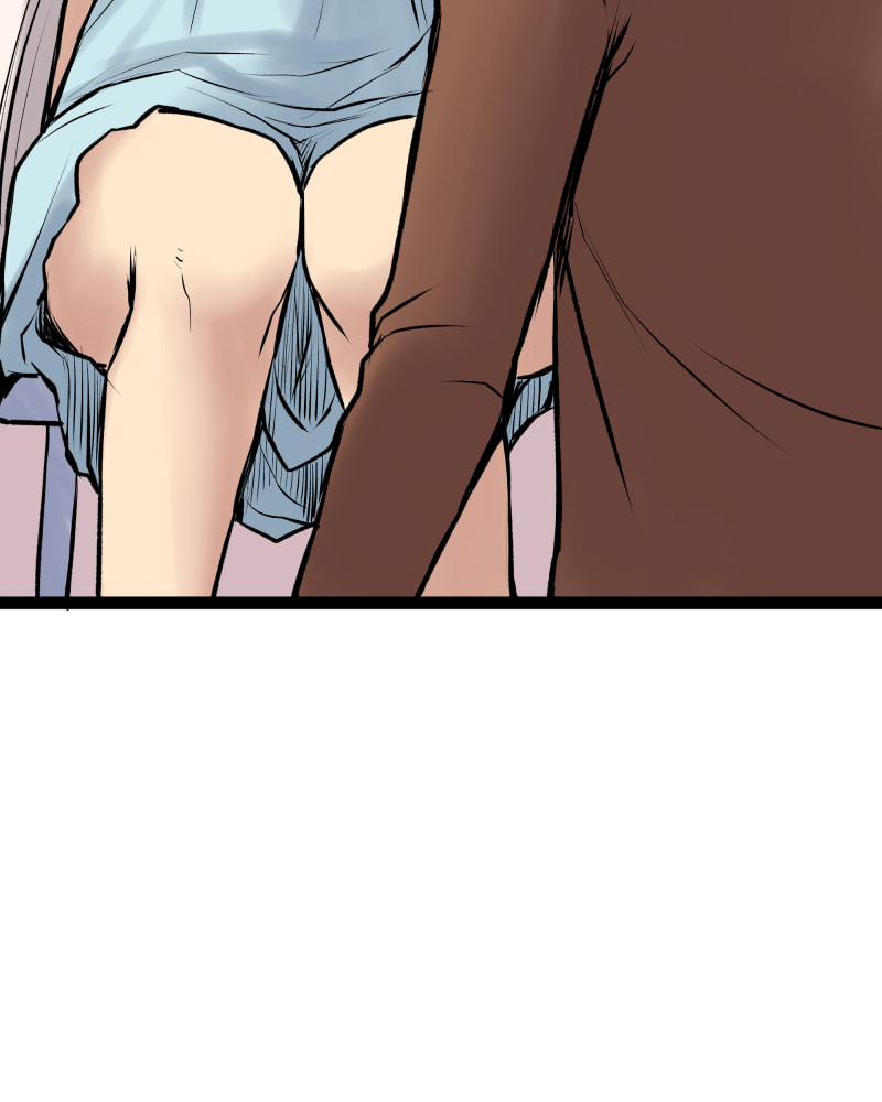 Everywhere & Nowhere (Discover) Chapter 225 page 32 - 
