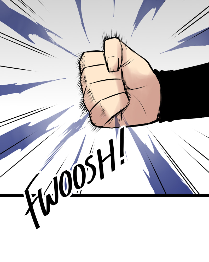 Everywhere & Nowhere (Discover) Chapter 225 page 5 - 