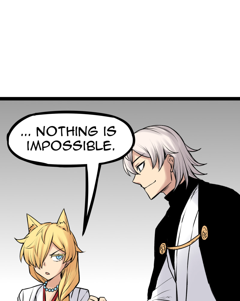 Everywhere & Nowhere (Discover) Chapter 225 page 6 - 
