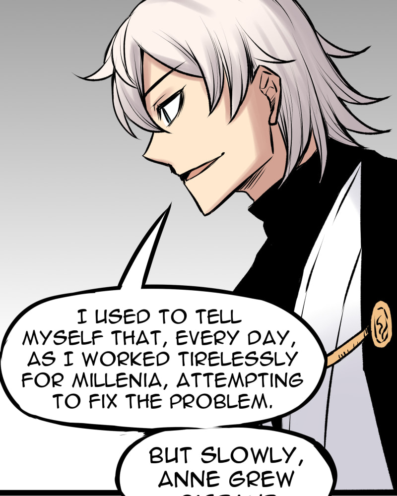 Everywhere & Nowhere (Discover) Chapter 225 page 8 - 