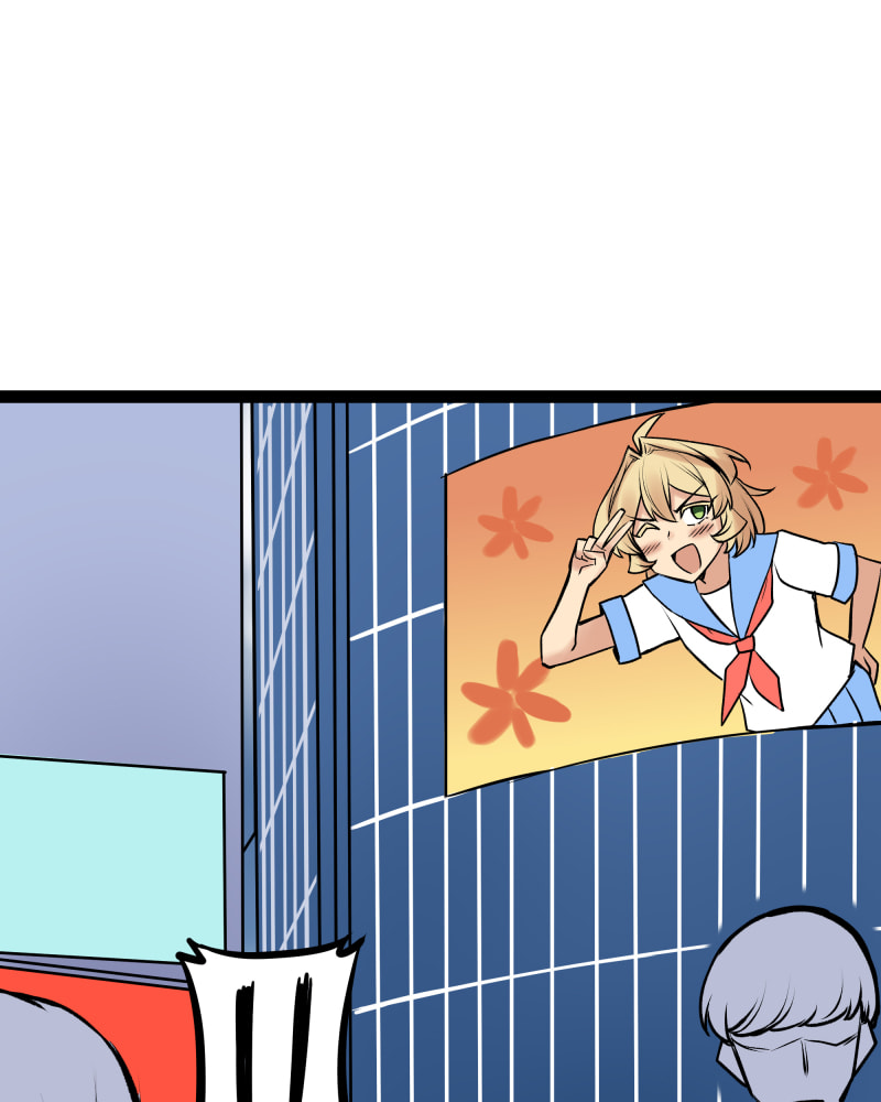 Everywhere & Nowhere (Discover) Chapter 225 page 10 - 