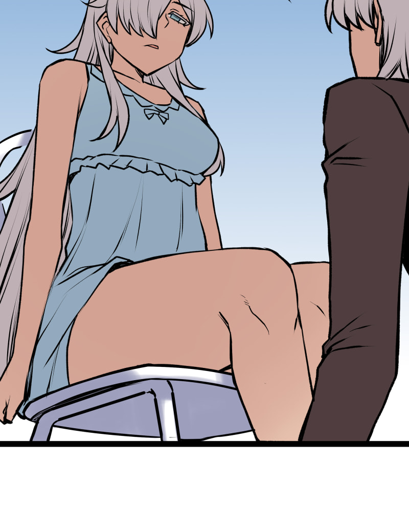 Everywhere & Nowhere (Discover) Chapter 226 page 11 - 