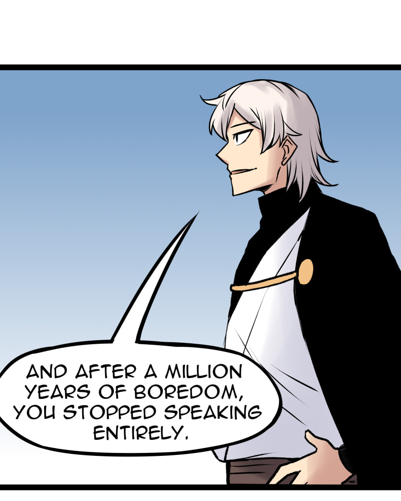 Everywhere & Nowhere (Discover) Chapter 226 page 14 - 