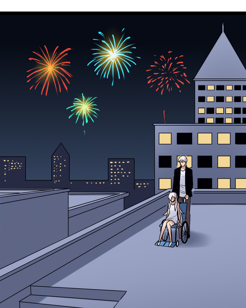 Everywhere & Nowhere (Discover) Chapter 226 page 16 - 