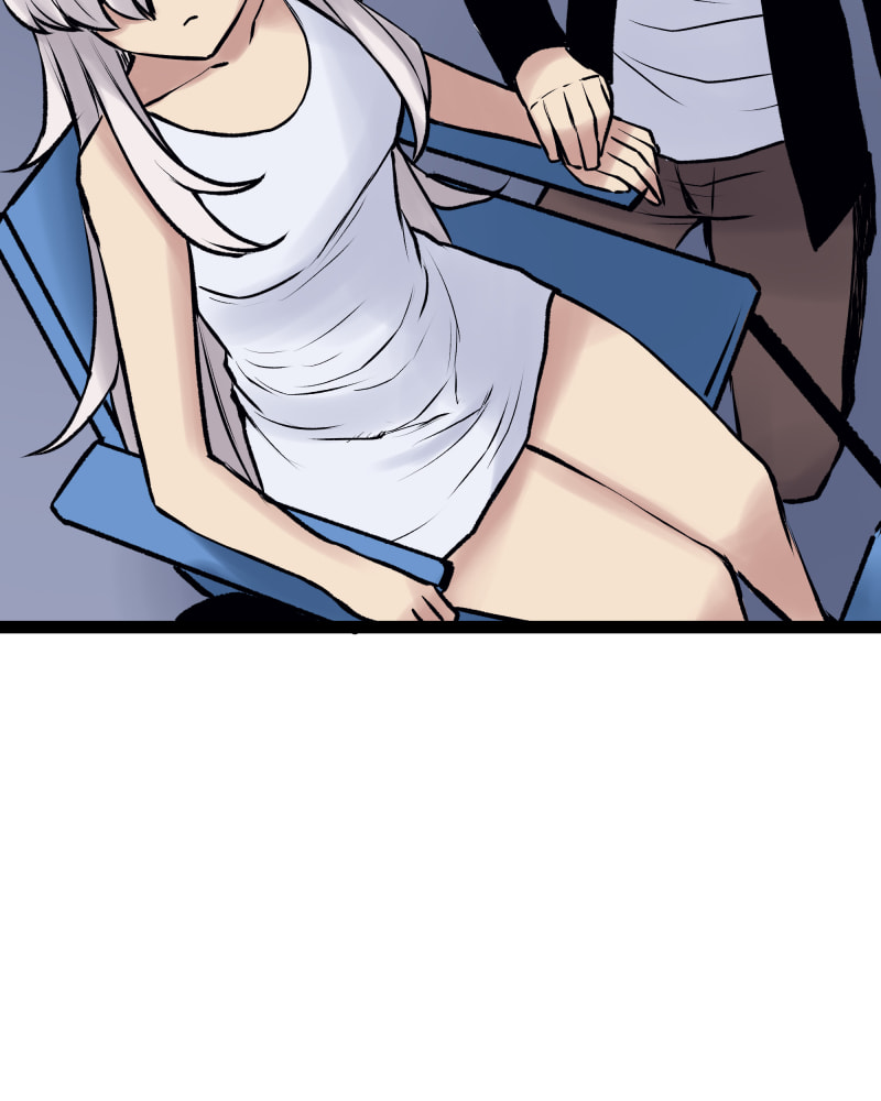 Everywhere & Nowhere (Discover) Chapter 226 page 23 - 