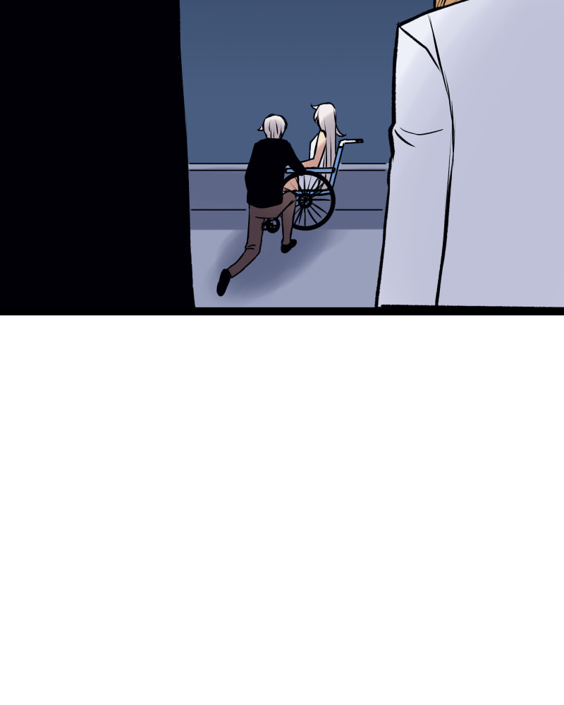 Everywhere & Nowhere (Discover) Chapter 226 page 25 - 