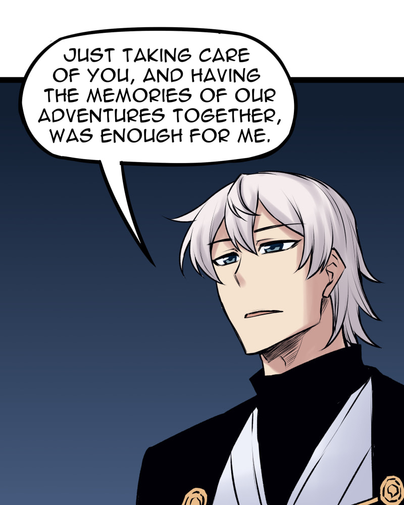 Everywhere & Nowhere (Discover) Chapter 226 page 26 - 