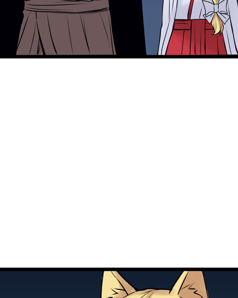 Everywhere & Nowhere (Discover) Chapter 226 page 31 - 