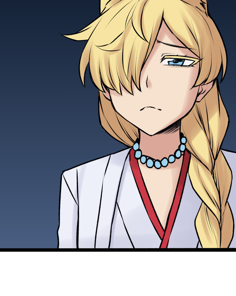 Everywhere & Nowhere (Discover) Chapter 226 page 32 - 