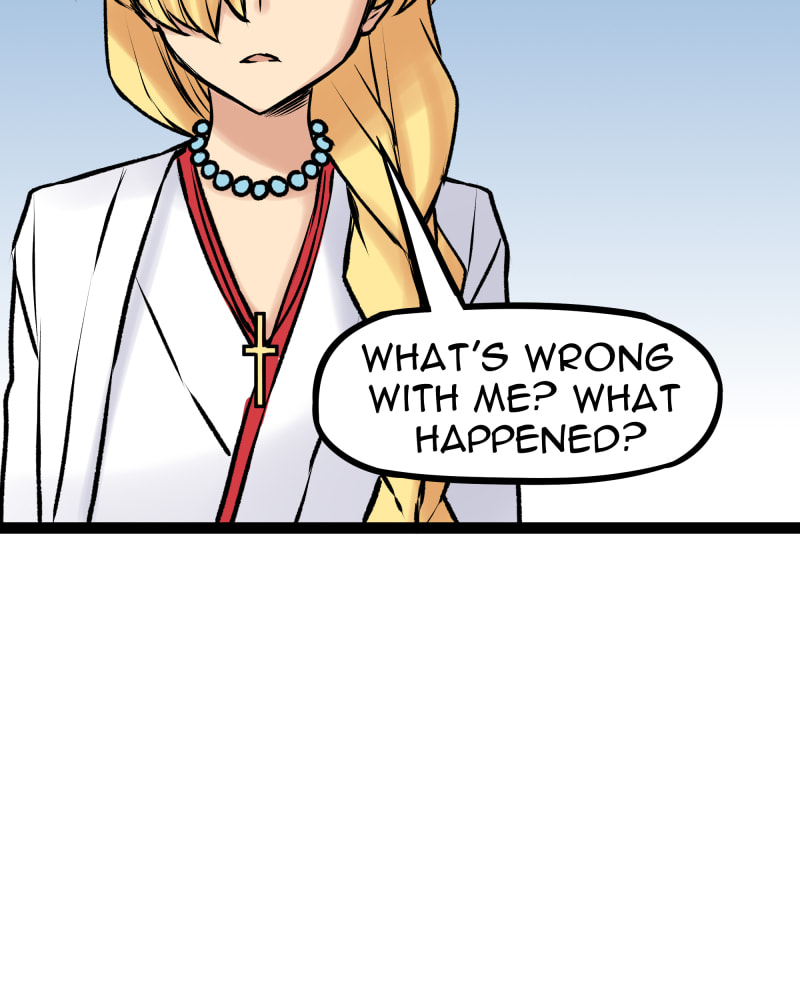 Everywhere & Nowhere (Discover) Chapter 226 page 6 - 