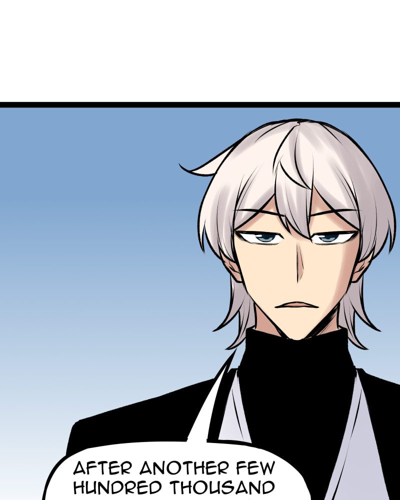 Everywhere & Nowhere (Discover) Chapter 226 page 7 - 