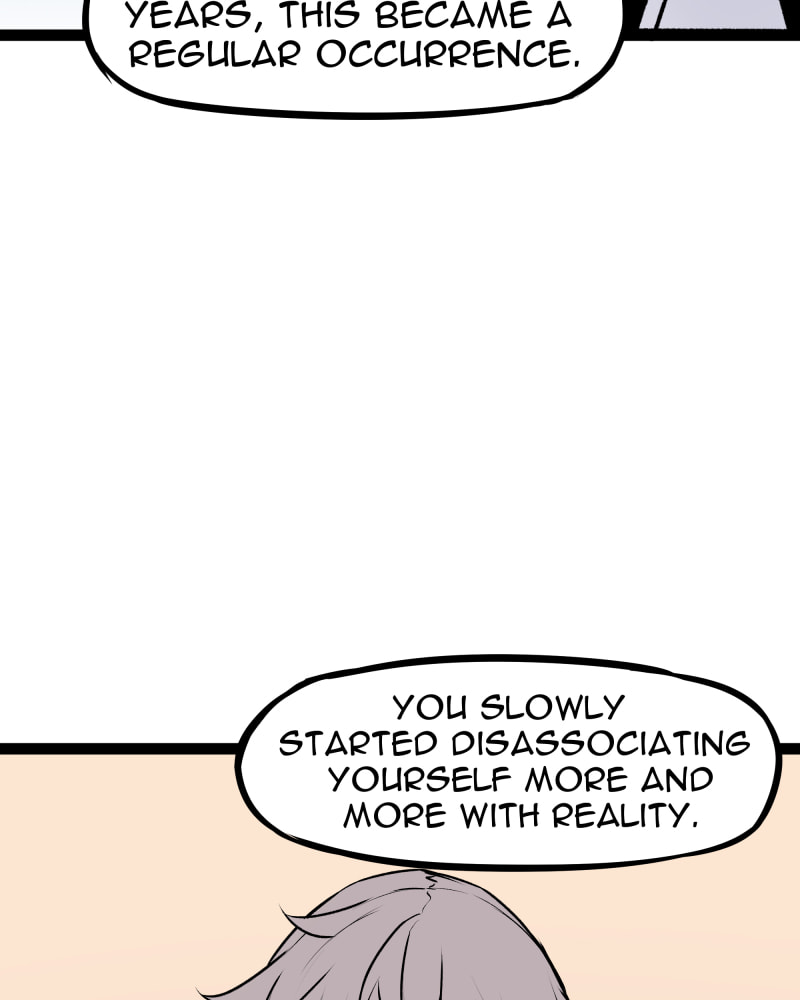 Everywhere & Nowhere (Discover) Chapter 226 page 8 - 