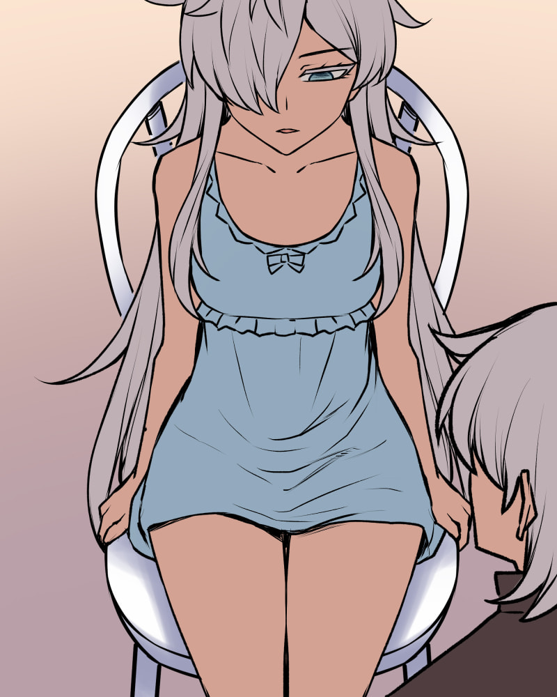 Everywhere & Nowhere (Discover) Chapter 226 page 9 - 