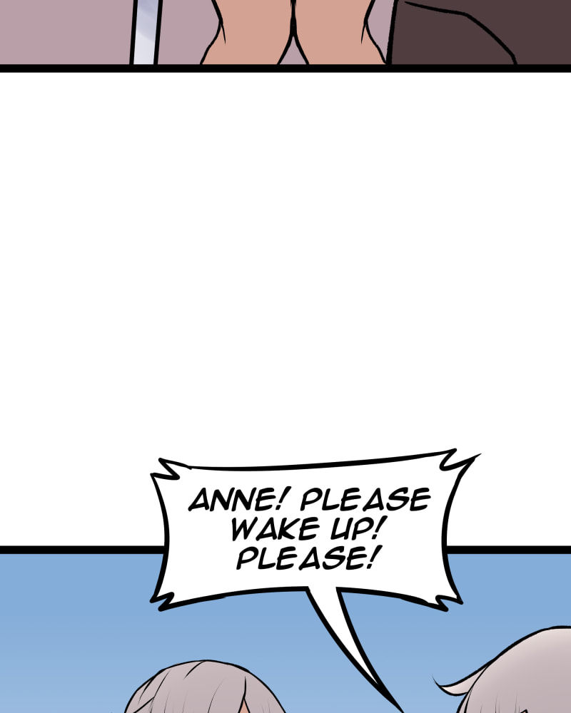 Everywhere & Nowhere (Discover) Chapter 226 page 10 - 