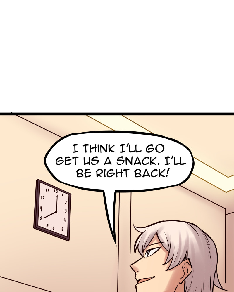 Everywhere & Nowhere (Discover) Chapter 227 page 11 - 