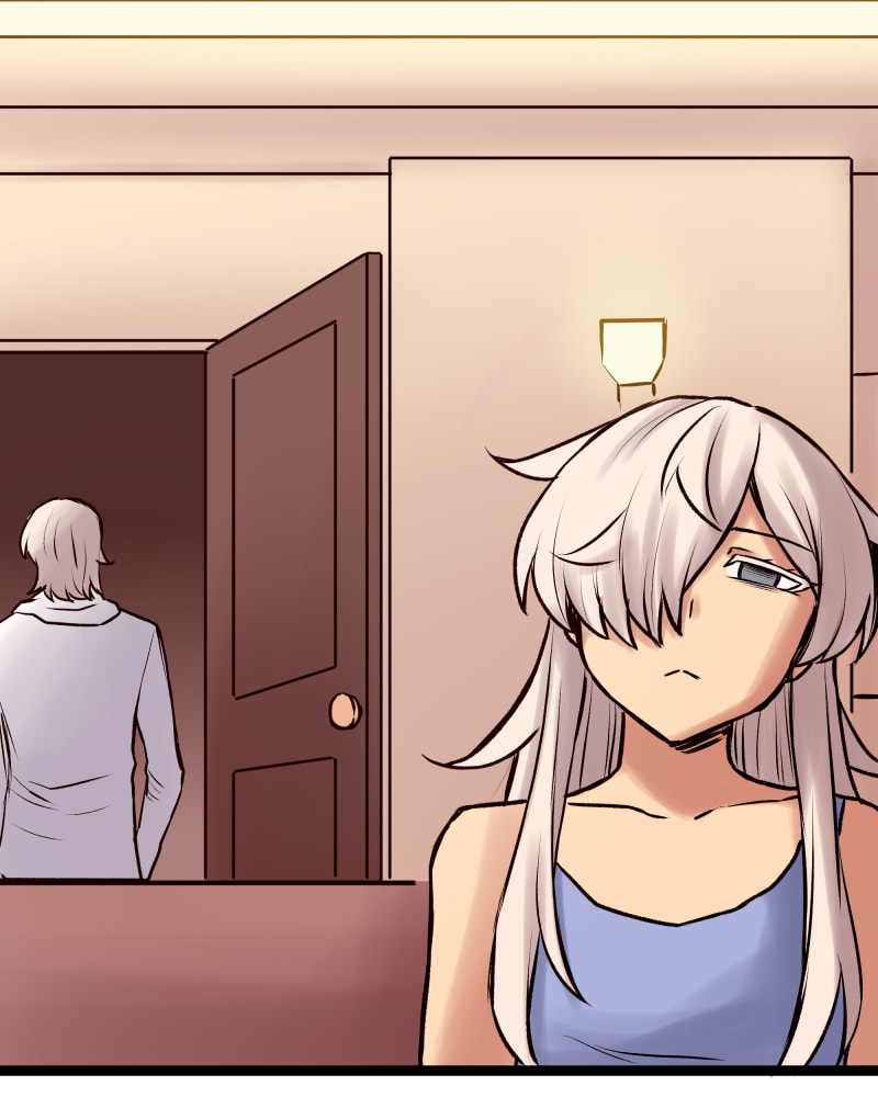 Everywhere & Nowhere (Discover) Chapter 227 page 13 - 