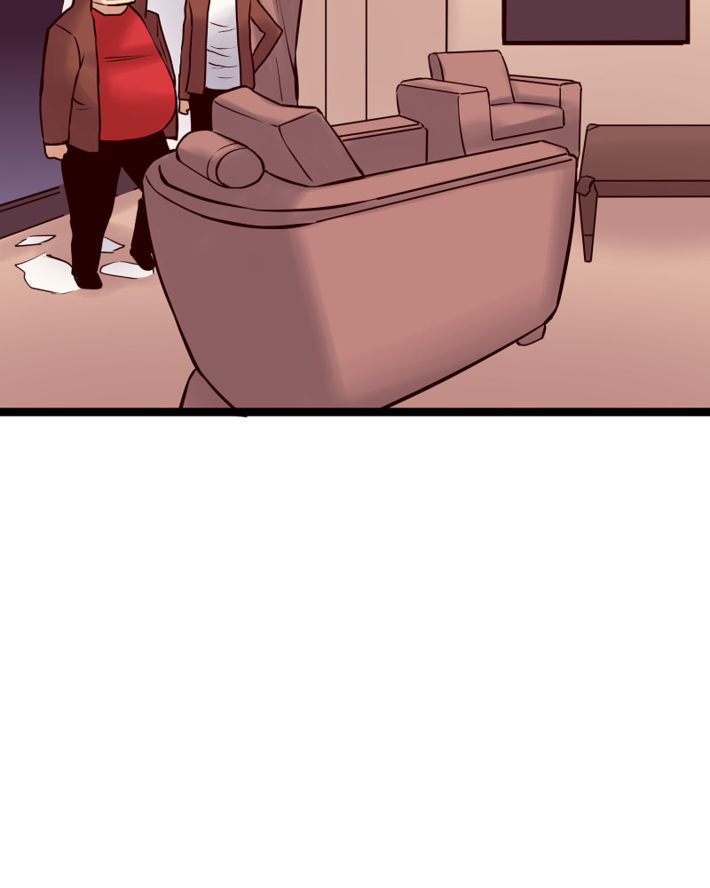 Everywhere & Nowhere (Discover) Chapter 227 page 18 - 