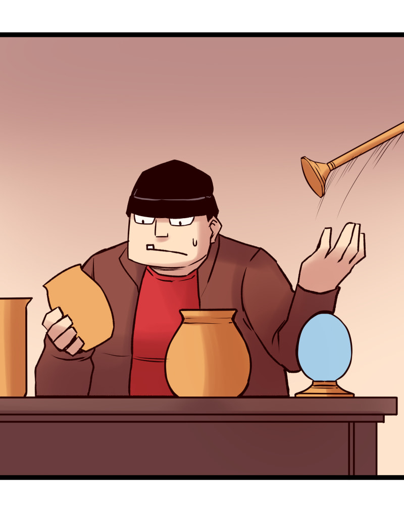 Everywhere & Nowhere (Discover) Chapter 227 page 19 - 