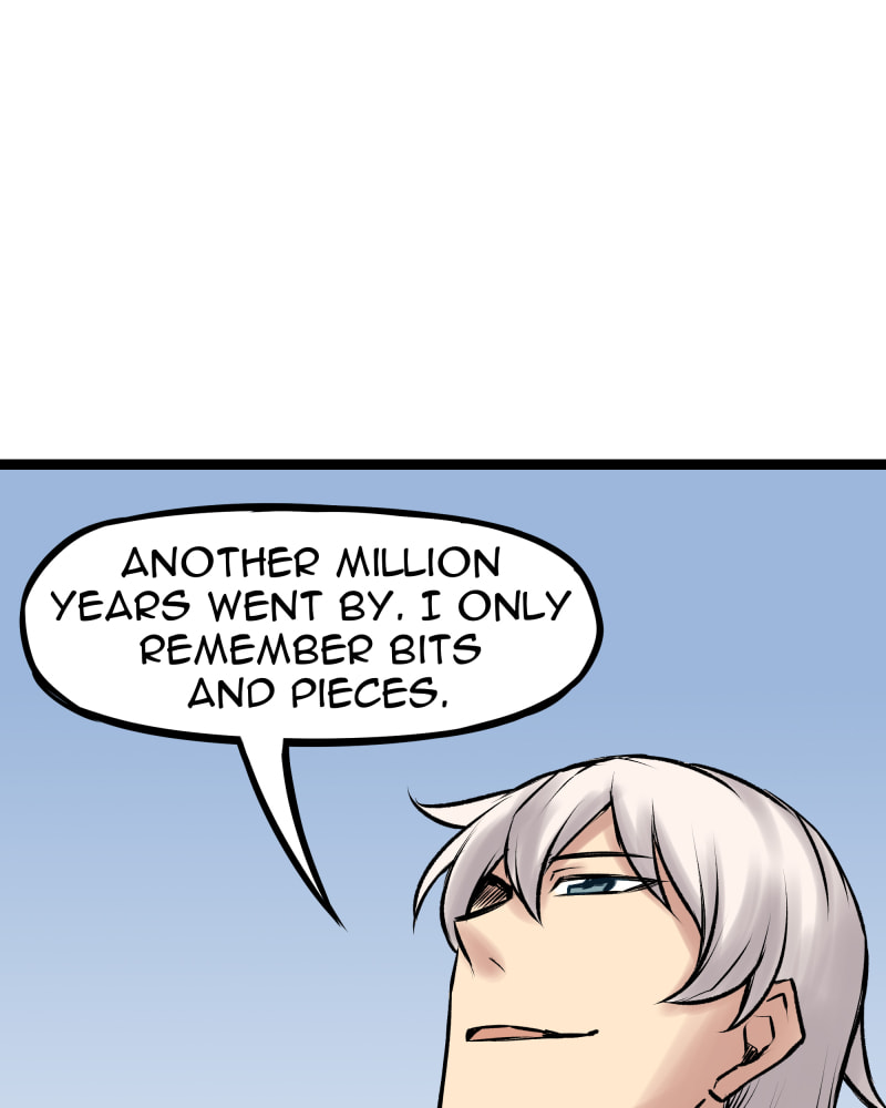 Everywhere & Nowhere (Discover) Chapter 227 page 3 - 
