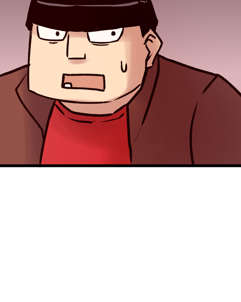 Everywhere & Nowhere (Discover) Chapter 227 page 21 - 