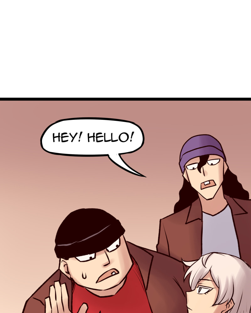 Everywhere & Nowhere (Discover) Chapter 227 page 24 - 