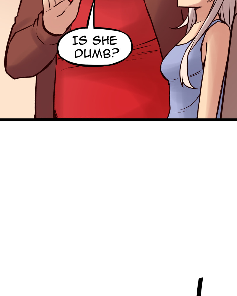 Everywhere & Nowhere (Discover) Chapter 227 page 25 - 