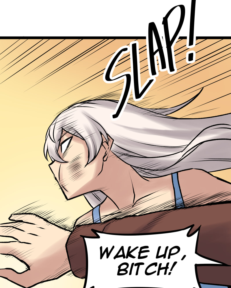 Everywhere & Nowhere (Discover) Chapter 227 page 26 - 