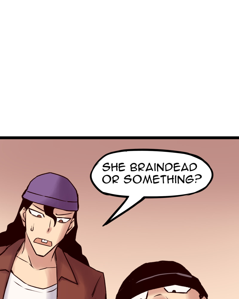 Everywhere & Nowhere (Discover) Chapter 227 page 28 - 