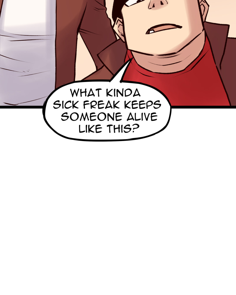 Everywhere & Nowhere (Discover) Chapter 227 page 29 - 