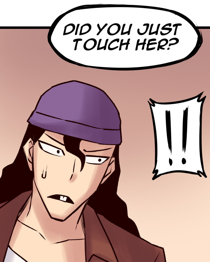 Everywhere & Nowhere (Discover) Chapter 227 page 30 - 