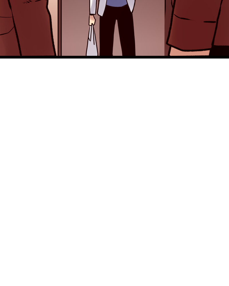 Everywhere & Nowhere (Discover) Chapter 227 page 33 - 