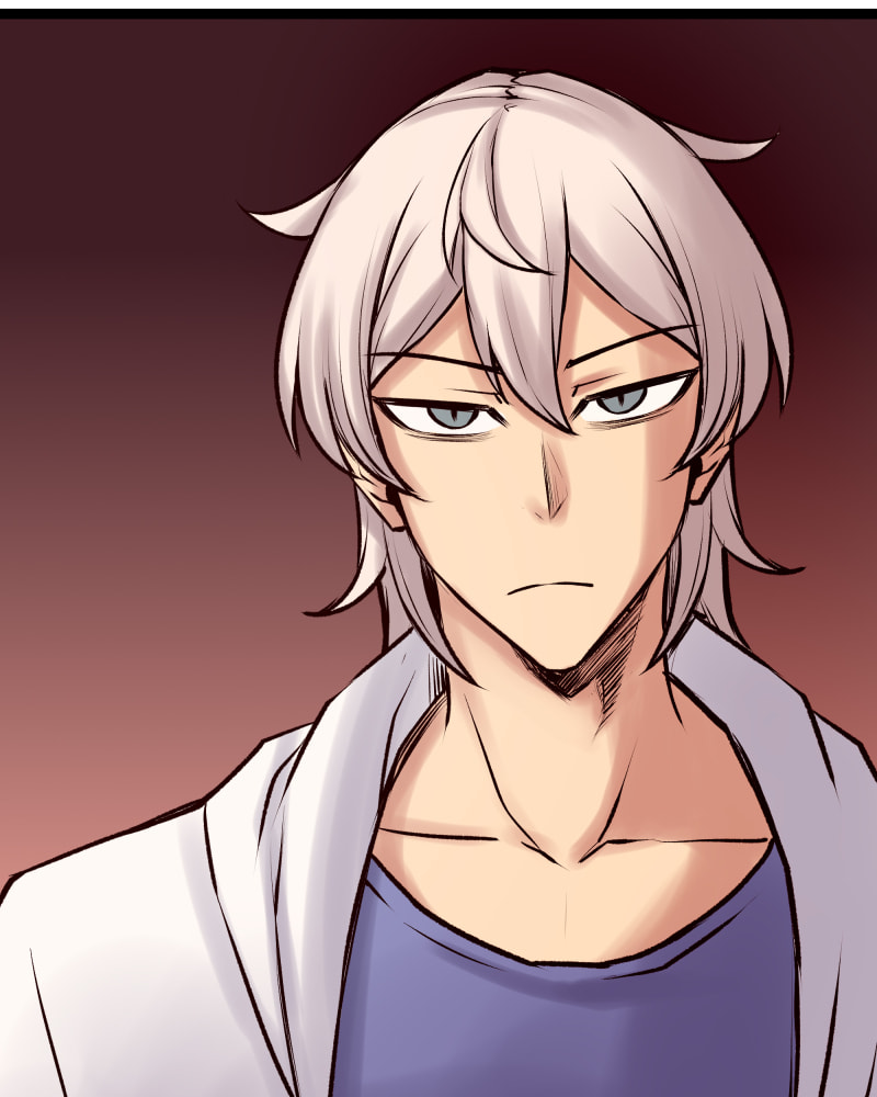 Everywhere & Nowhere (Discover) Chapter 227 page 34 - 