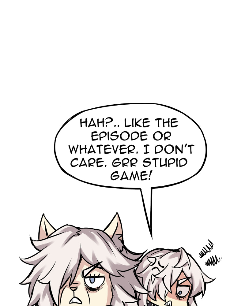 Everywhere & Nowhere (Discover) Chapter 227 page 36 - 