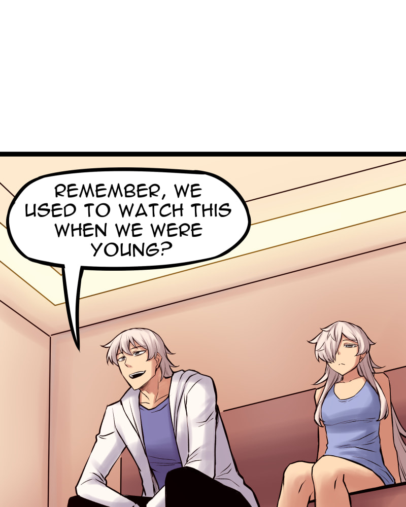 Everywhere & Nowhere (Discover) Chapter 227 page 5 - 