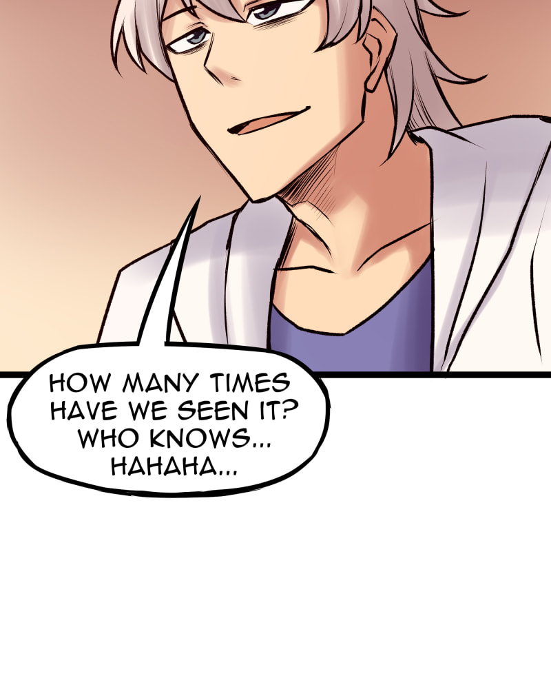 Everywhere & Nowhere (Discover) Chapter 227 page 7 - 