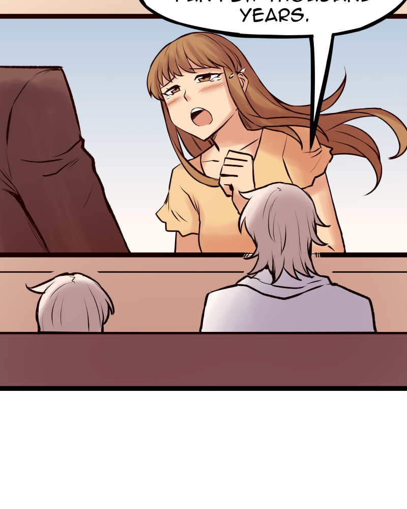Everywhere & Nowhere (Discover) Chapter 227 page 10 - 