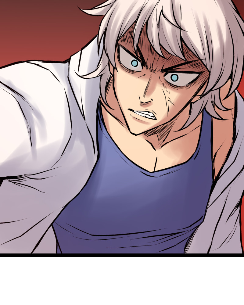 Everywhere & Nowhere (Discover) Chapter 228 page 12 - 