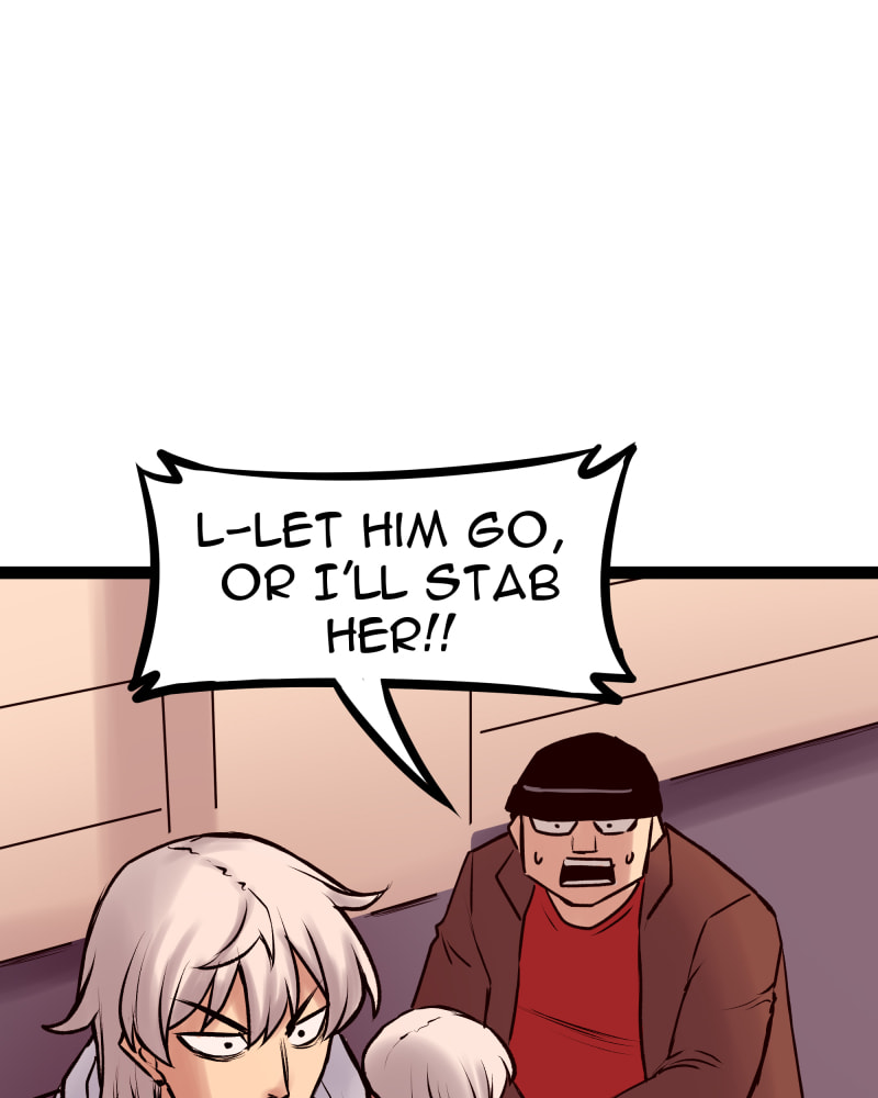 Everywhere & Nowhere (Discover) Chapter 228 page 13 - 