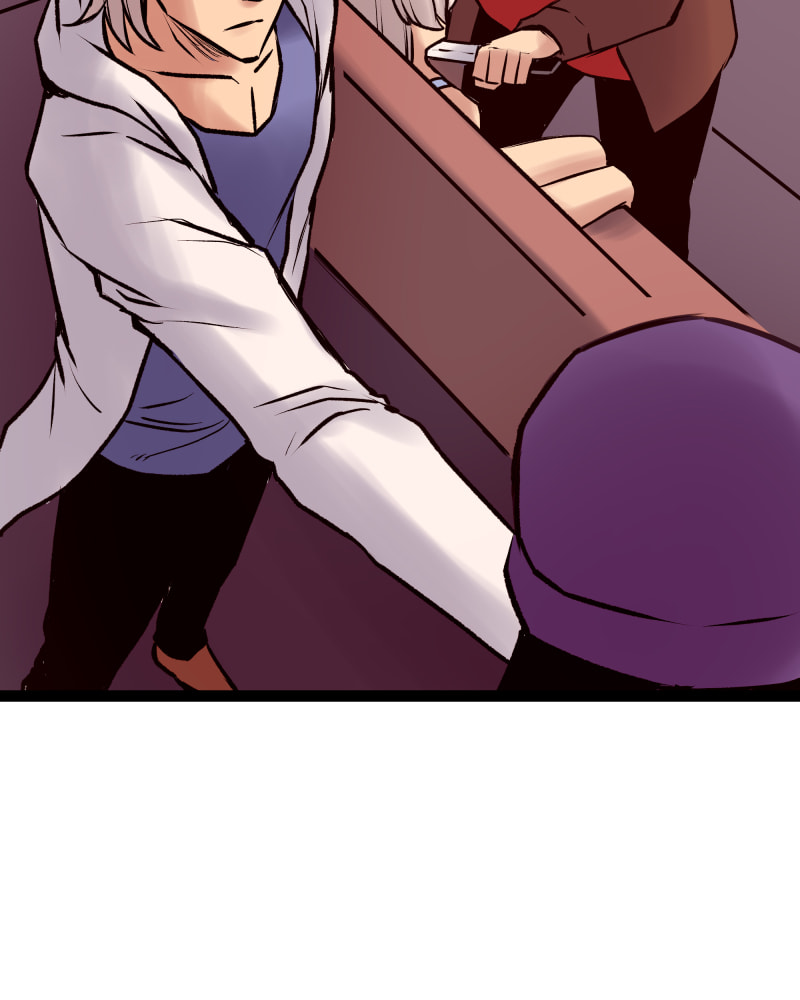 Everywhere & Nowhere (Discover) Chapter 228 page 14 - 