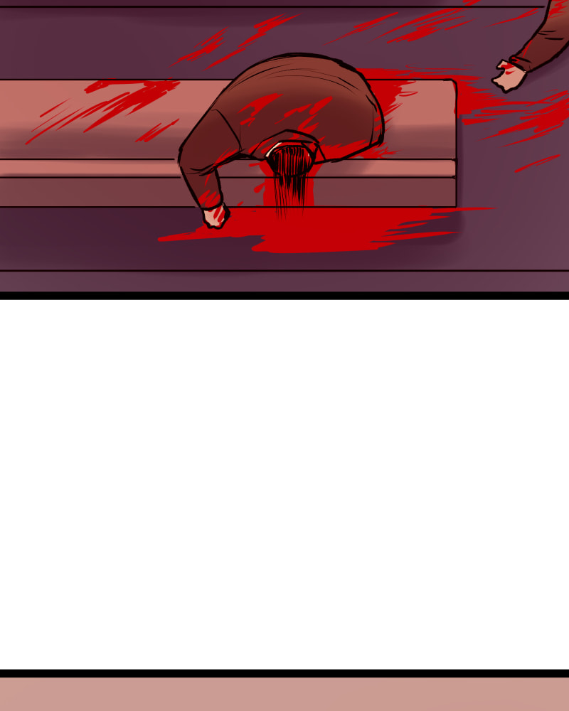 Everywhere & Nowhere (Discover) Chapter 228 page 20 - 