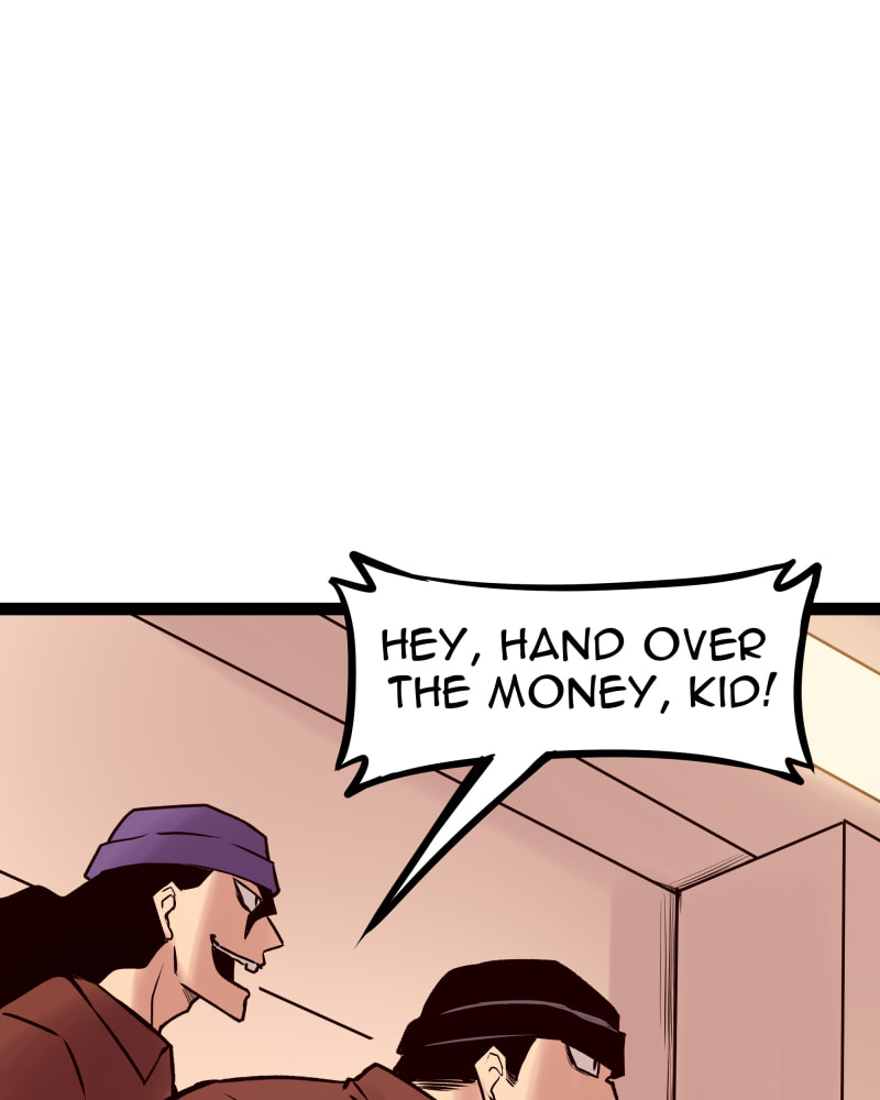 Everywhere & Nowhere (Discover) Chapter 228 page 3 - 